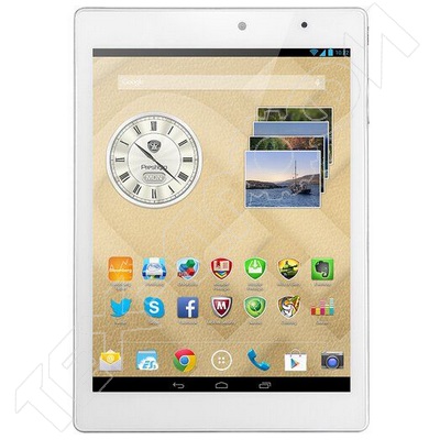 Ремонт Prestigio MultiPad 4 DIAMOND 7.85 3G PMP7079