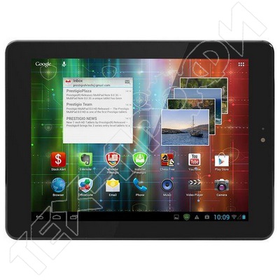Ремонт Prestigio MultiPad 4 PRO QUAD 8.0 3G PMP7380D
