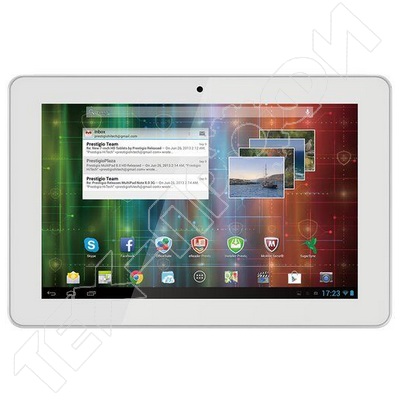 Ремонт Prestigio MultiPad 4 QUANTUM 10.1 3G PMP5101C