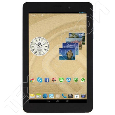 Ремонт Prestigio MultiPad 4 QUANTUM 8.0 3G PMT5487