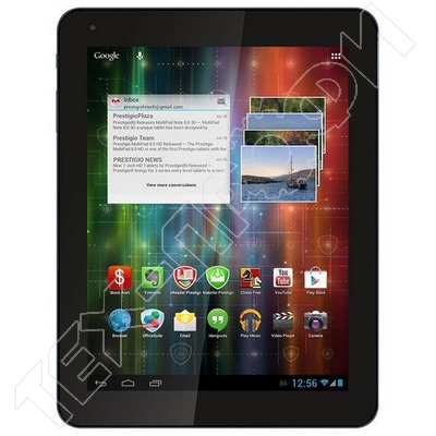 Ремонт Prestigio MultiPad 4 QUANTUM 9.7 PMP5297C