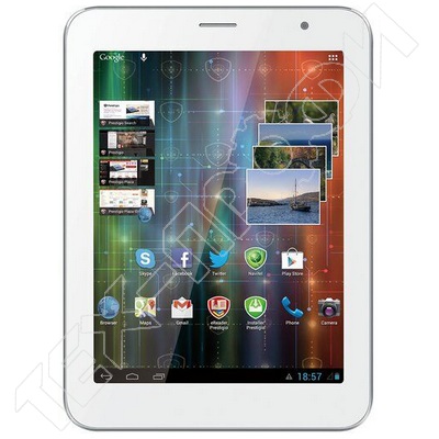 Ремонт Prestigio MultiPad 4 ULTIMATE 8.0 3G PMP7480D