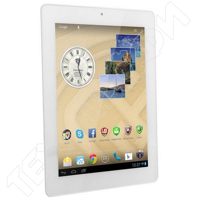 Ремонт Prestigio MultiPad 4 ULTRA QUAD 8.0 3G PMT7287C