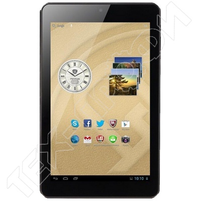 Ремонт Prestigio MultiPad 7.0 Ultra Duo New PMP5870C