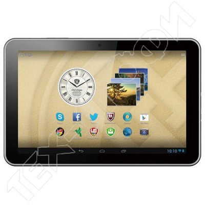 Ремонт Prestigio MultiPad 8.0 HD PMP5588C