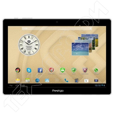 Ремонт Prestigio MultiPad COLOR 10.1 3G PMT5117