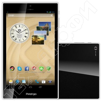 Ремонт Prestigio MultiPad COLOR 8.0 3G PMT5887