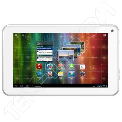 Ремонт Prestigio MultiPad NEW 7.0 Ultra+ PMP3670B
