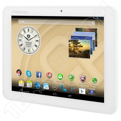 Ремонт Prestigio MultiPad RANGER 8.0 3G PMT3287