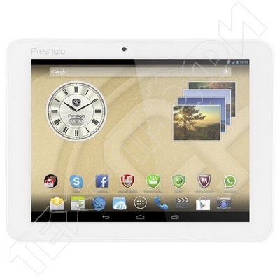 Ремонт Prestigio MultiPad RANGER 8.0 4G PMT5287