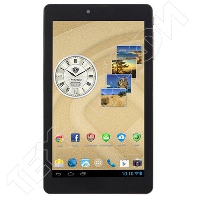 Ремонт Prestigio MultiPad RIDER 7.0 PMT3077