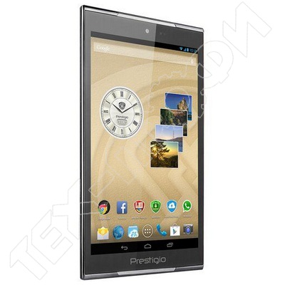 Ремонт Prestigio MultiPad THUNDER 8.0i 3G PMT7787