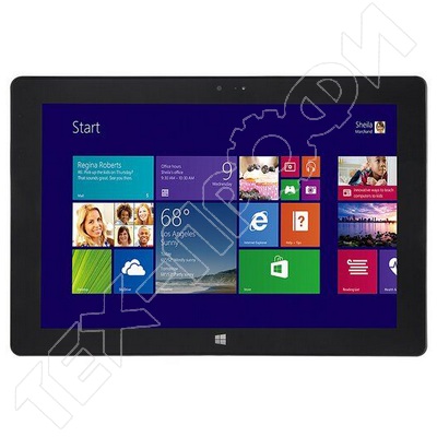 Ремонт Prestigio MultiPad VISCONTE 2 PMP812E