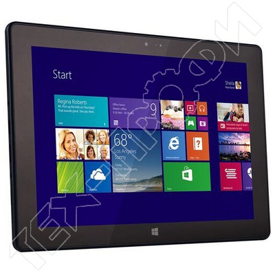 Ремонт Prestigio MultiPad VISCONTE PMP810F