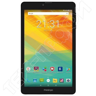 Ремонт Prestigio MUZE 3708 3G