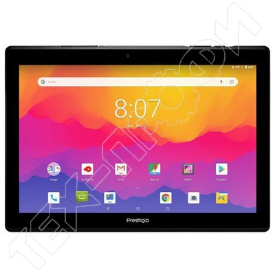Ремонт Prestigio MUZE 3831 4G