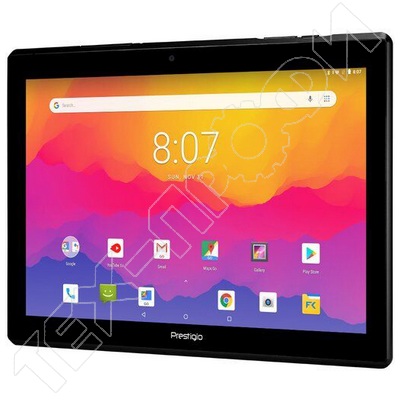 Ремонт Prestigio MUZE 3861 4G