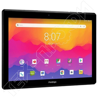 Ремонт Prestigio MUZE 3871 4G