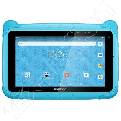Ремонт Prestigio SMARTKIDS