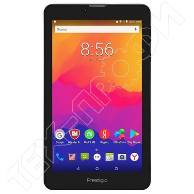 Ремонт Prestigio WIZE 1177