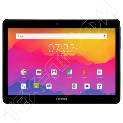 Ремонт Prestigio WIZE 1196 3G