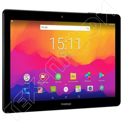 Ремонт Prestigio WIZE 3151 3G