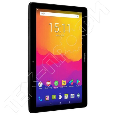 Ремонт Prestigio WIZE 3161 3G