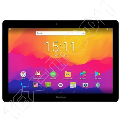 Ремонт Prestigio WIZE 3171 3G