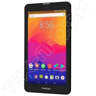 Ремонт Prestigio WIZE 3317 3G