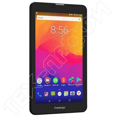 Ремонт Prestigio WIZE 3327 3G