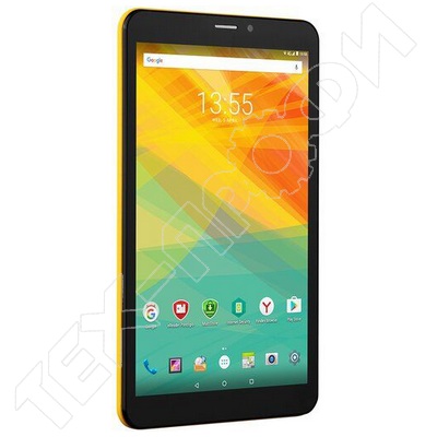 Ремонт Prestigio WIZE 3418 4G