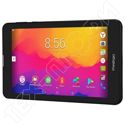 Ремонт Prestigio WIZE 3437 4G