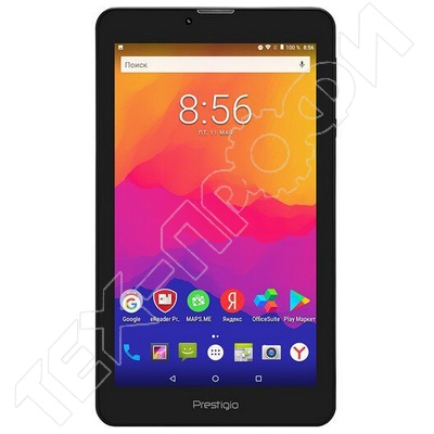 Ремонт Prestigio WIZE 3537 4G