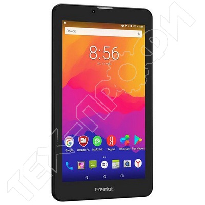Ремонт Prestigio WIZE 3637 4G