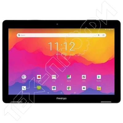 Ремонт Prestigio WIZE 3761 3G