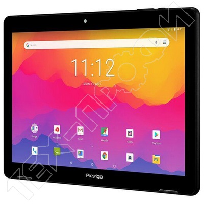 Ремонт Prestigio WIZE 3771 3G