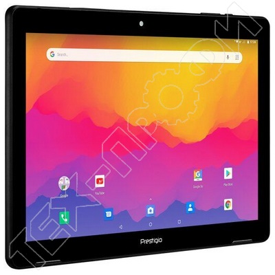 Ремонт Prestigio WIZE 4311 3G