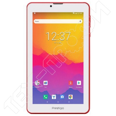 Ремонт Prestigio WIZE 4317 3G