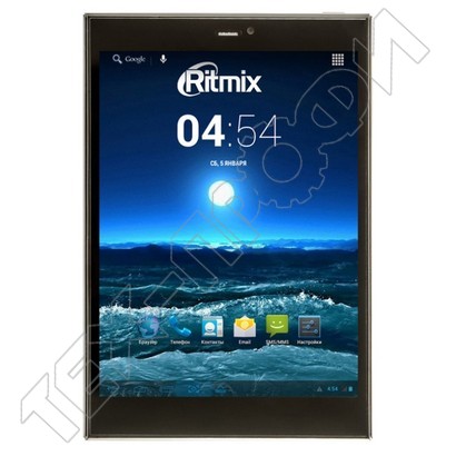 Ремонт Ritmix RMD-787 Nova