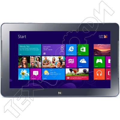 Ремонт Samsung Ativ Smart PC XE500