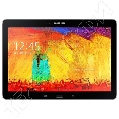 Ремонт Samsung Galaxy Note 10.1