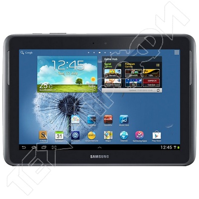 Ремонт Samsung Galaxy Note N8000