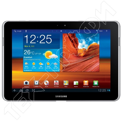 Ремонт Samsung Galaxy Tab 10