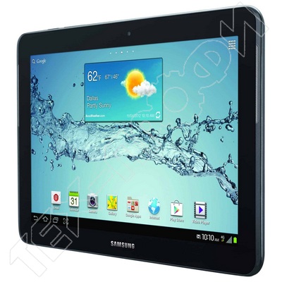 Ремонт Samsung Galaxy Tab 2 10.1