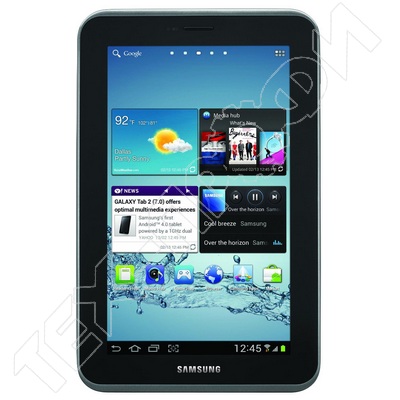 Ремонт Samsung Galaxy Tab 2 7.0