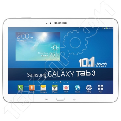 Ремонт Samsung Galaxy Tab 3 10.1