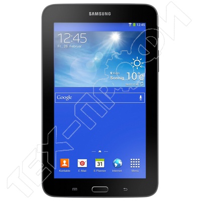 Ремонт Samsung Galaxy Tab 3 7.0