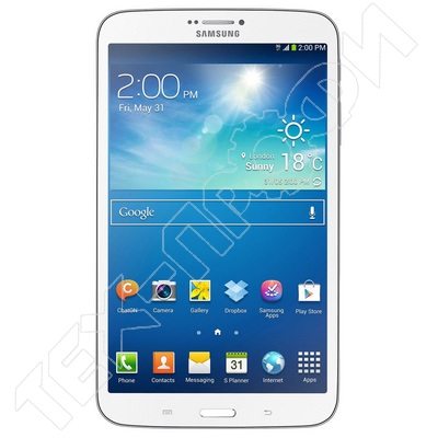 Ремонт Samsung Galaxy Tab 3 8.0