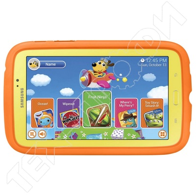 Ремонт Samsung Galaxy Tab 3 Kids