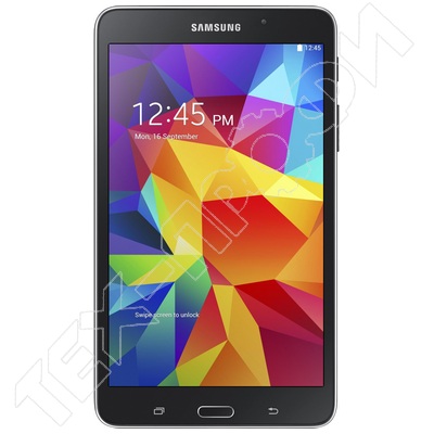 Ремонт Samsung Galaxy Tab 4